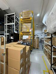 Tradehub 21 (D22), Factory #582268861